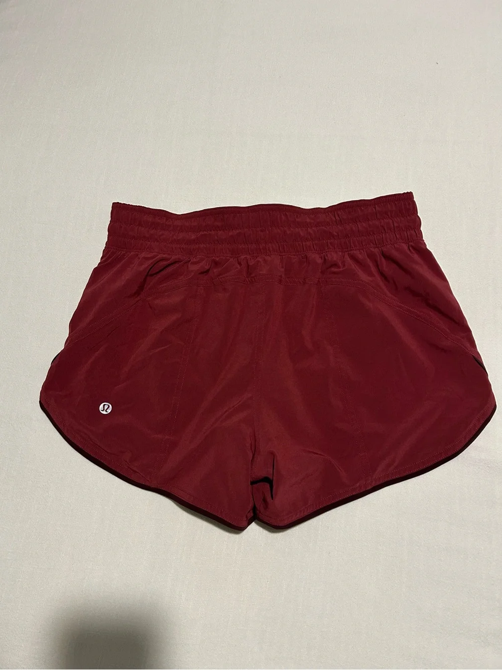 Lululemon Choose a Side Short *Reversible 3